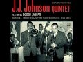J.J. Johnson Quintet - My Old Flame