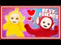 Teletubbies - Best Friends + more | Compilatie | Ready, Steady, Go! | Liedjes voor kinderen