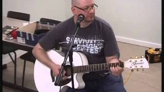 Silent Scream live jam