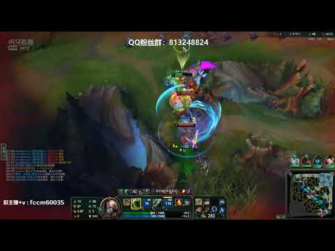 🛑 Wind Wind Singed vs Riven 1700 LP Rank 8 Chinese Super Server - Wind Wind (小风风c) Stream 27.5.2022