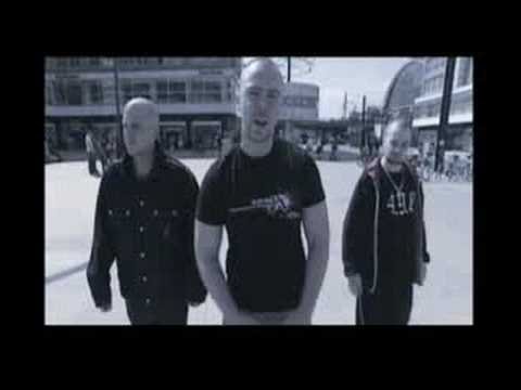 BBT feat Deso Dogg, Frauenarzt & Sady K. - Wir Sind