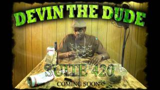Devin The Dude  What I Be On (HD)