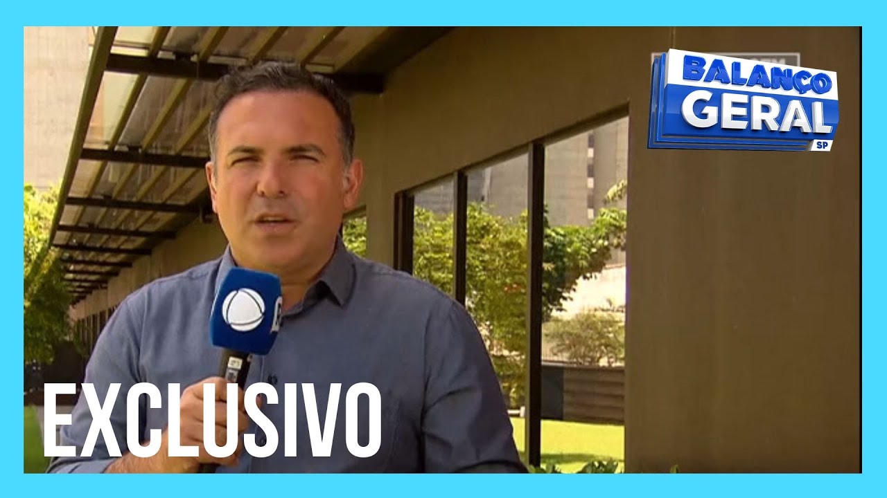 Exclusivo: Balanço Geral tenta descobrir onde está Andreas Von Richthofen