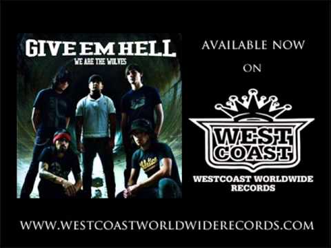 Give Em Hell - Dishonor Before Death