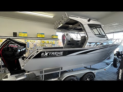 Extreme-boats 646-GAME-KING video