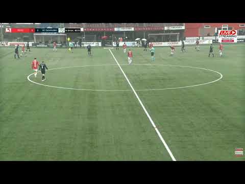 06-12-2025 Summary DOVO Veenendaal - SC Genemuiden