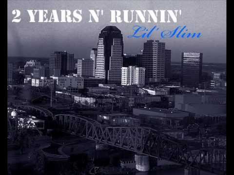 Lil' Slim - Blowin' Louder Smoke (Ft. Markis)