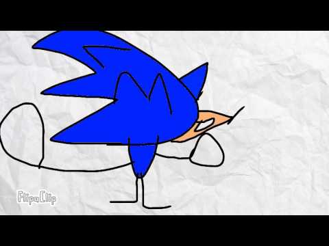 sonic talk