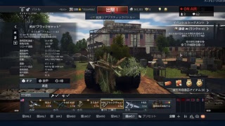 war thunder　のんびりプレイpart 69　［分隊参加ok ] [初見さん大歓迎]