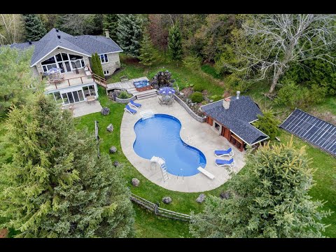 6797 Highway 9, Caledon - Vic Dogra RE/MAX GOLD