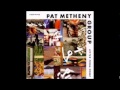 Pat Metheny - 'Letter From Home'