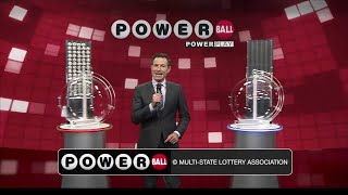 Powerball lottery Sep 6, 2023 drawing video