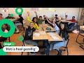 Alle kinderen mogen weer tegelijk naar school