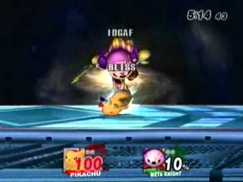 TAG XXXVI Brawl Singles - Zex vs Nodal