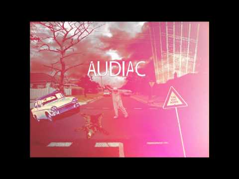 Audiac - Teaser -Chic 45