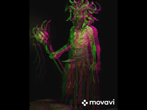 Haiena DTF - Shamanic drums (no master)