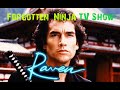Raven 1992 The Forgotten Ninja Gem You Missed