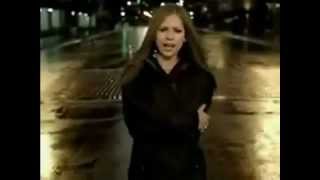 AVRIL LAVIGNE - I&#39;M WITH YOU (OFFICIAL MUSIC VIDEO)