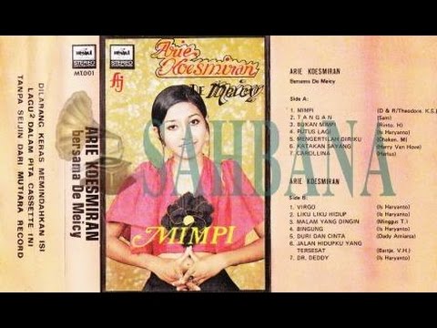 Arie Koesmiran   Kau