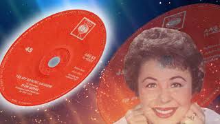 Eydie Gorme  -  Yes My Darling Daughter