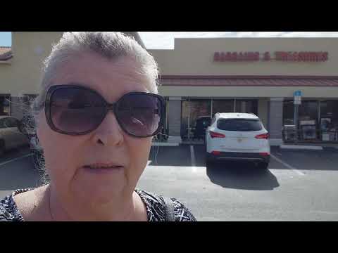 Snowbirds and Retirees Love These Second Hand Furniture Finds in the Villages