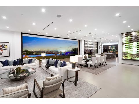 16805 Oak View Drive | Encino - The Agency