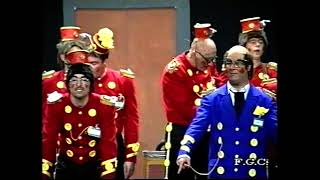 Pa muestra un botón – Preliminares – COAC 2000