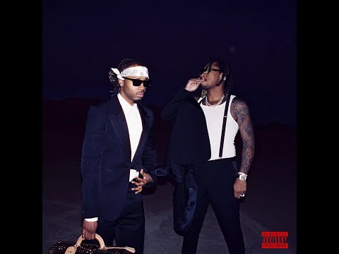 Metro Boomin, Future - Like That (INSTRUMENTAL)