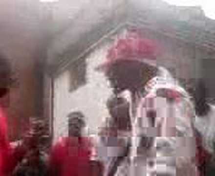 Tempman Vs American yute (7)