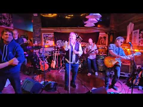 Promotional video thumbnail 3 for Black Crowes Tribute Band