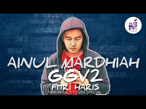 Ainul Mardhiah GGV2 paling sedih (Official HD- Tribute para Mujahidin) - Fitri Haris