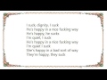 Lisa Germano - We Suck Lyrics
