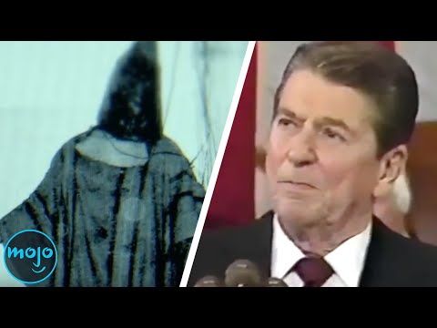 15 WORST Things the CIA Has Done