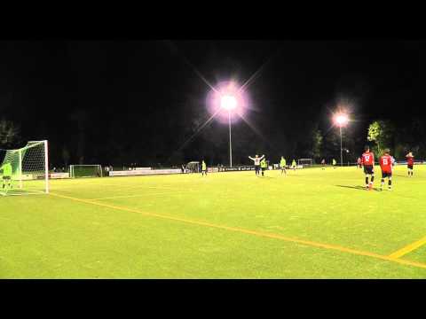 SV Wanne 11 vs SV Holsterhausen