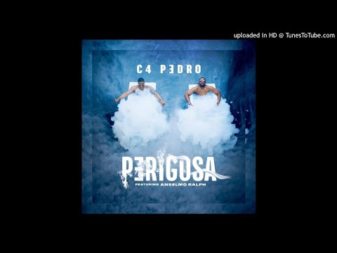 C4 Pedro feat. Anselmo Ralph - Perigosa [Audio](2019)