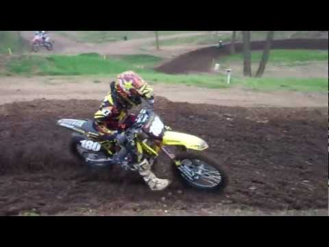 Byron LLAQ Rewind ft. Goodson - Mays - Walker - Dalzell (2012)