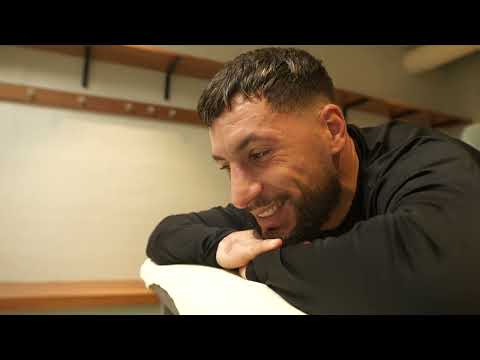 À HAUTEUR D'HOMMES - LE FILM DU MATCH DE CDF LUSITANOS / LOSC