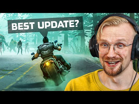 IS THIS YOUR NEW FAVORITE LOCATION? - Last Day on Earth: Survival