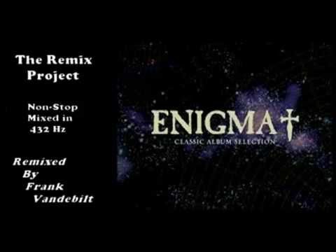 Enigma - The Remix Project (432Hz)