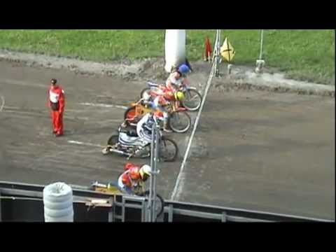 Lokomotiv - Lotos 29.05.2011