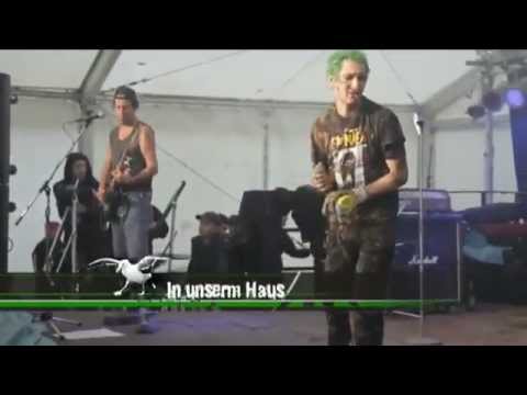 Auweia! - In unserm Haus (Force Attack 2011)