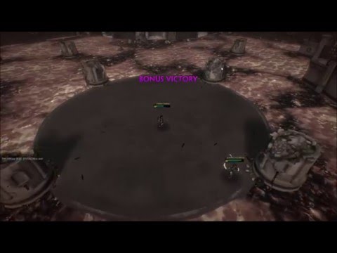 Smite: Underworld Arena BONUS ROUND!