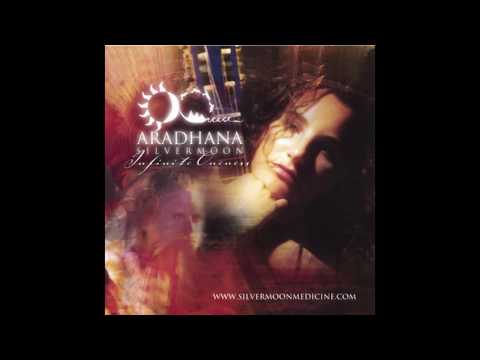 Aradhana Silvermoon - 02 Peace Within