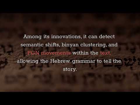 Finding Jesus: Old Testament