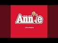 Annie You Re Never Fully Dressed Without A Smile