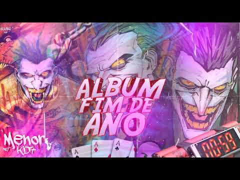 3 - AGRESSIVO DA ZONA OESTE☄️💫 - (DJ MENOR KD7 - O BRUXO DA ZO)