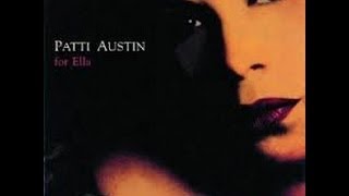 Patti Austin -Betcha You Wouldn&#39;t Hurt Me (Video)