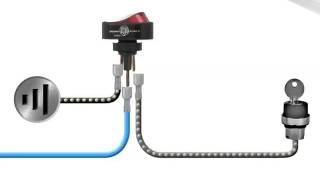Super Big Shot Nitrous Solenoid - video thumbnail 2