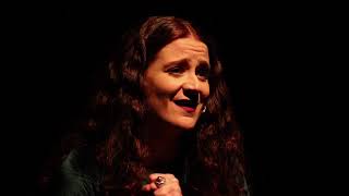 Hollywood (Changing your demeanour) - Federica Fruscella