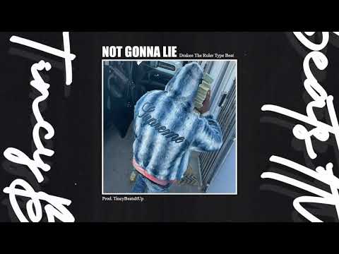 Drakeo The Ruler Type Beat "NGL" - Prod. TincyBeatsItUp